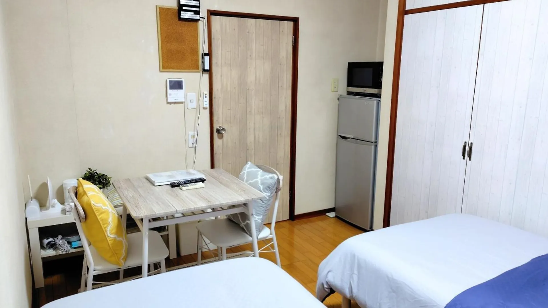 Hadano Kokusaigakusya Ozukikaikan - Vacation Stay 18798